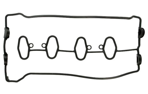 666B02114 - ПРОКЛАДКА КРЫШКИ КЛАПАНА CB 600 RR F HORNET CBF