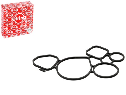 582.960 - ПРОКЛАДКА НАСОСА ОХОЛОДЖУЮЧОЇ РІДИНИ SCANIA 4 P G R T DC16.01-DT16.08