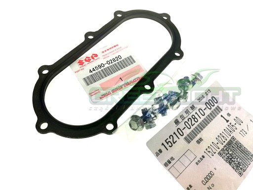 44590-02821 - ПРОКЛАДКА ПАЛИВНОГО НАСОСА SUZUKI GSXR 600 750 TL 1000