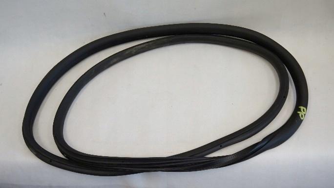 Прокладка правая передняя CITROEN C3 III 16-