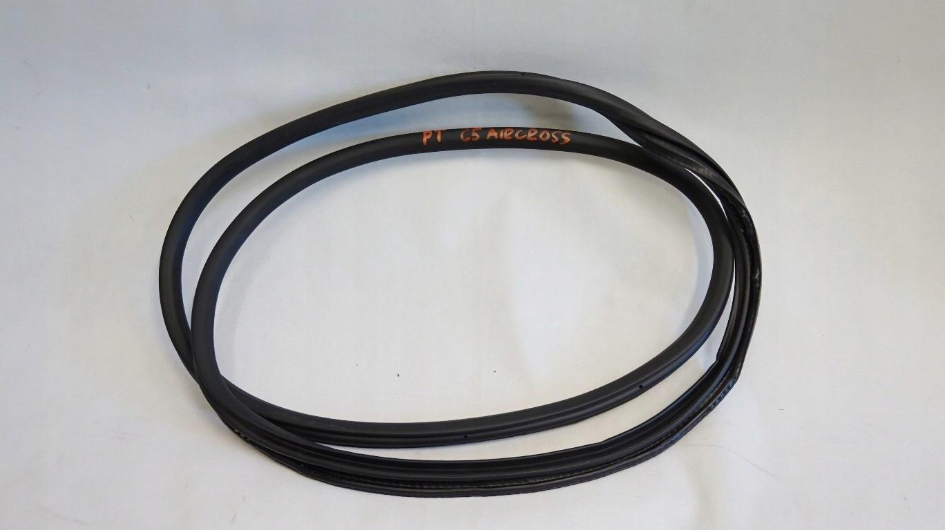 Прокладка задня права CITROEN C5 AIRCROSS 20R