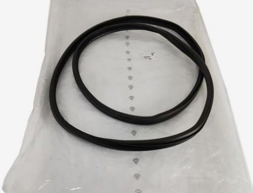 9023KE - ПОРОГОВЕ УЩІЛЬНЕННЯ ПЕРЕДНІХ ДВЕРЕЙ PEUGEOT 307 LH=RH OE