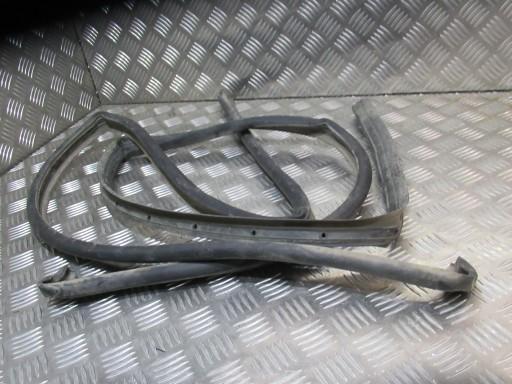 83A833178 - Прокладка порога ліва права AUDI Q8 4m 4M8833178