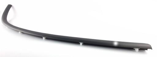 1812356 - УПЛОТНИТЕЛЬ ПОРОГА ДВЕРИ ЛЕВЫЙ ПЕРЕДНИЙ CUSTOM 2012-ORG