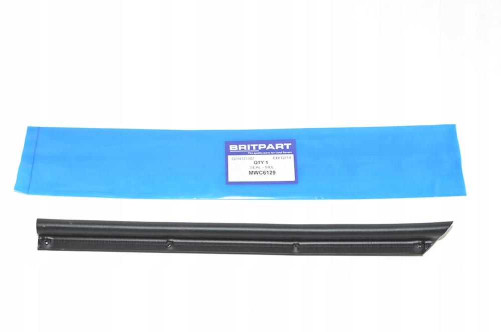 MWC6129 - ПРОКЛАДКА ПОРОГА ЗАДНЕГО ЛЕВОГО ЗАЩИТНИКА ДЛЯ 94