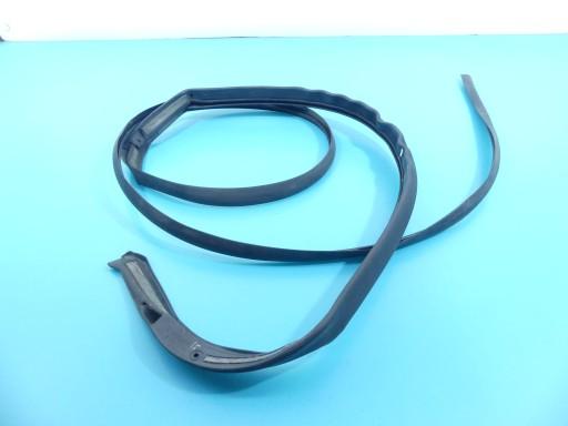 6A120202 - ПРОКЛАДКА ЛІВОГО ПОРОГУ TESLA MODEL S 12-16