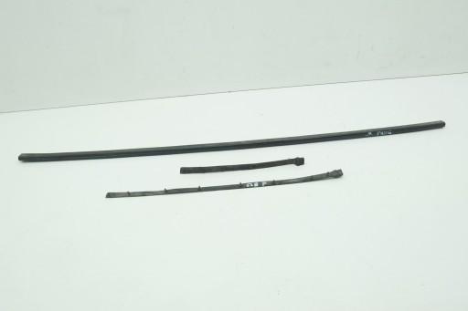 A2156981098 - Прокладка порога правого KPL MERCEDES CL W215