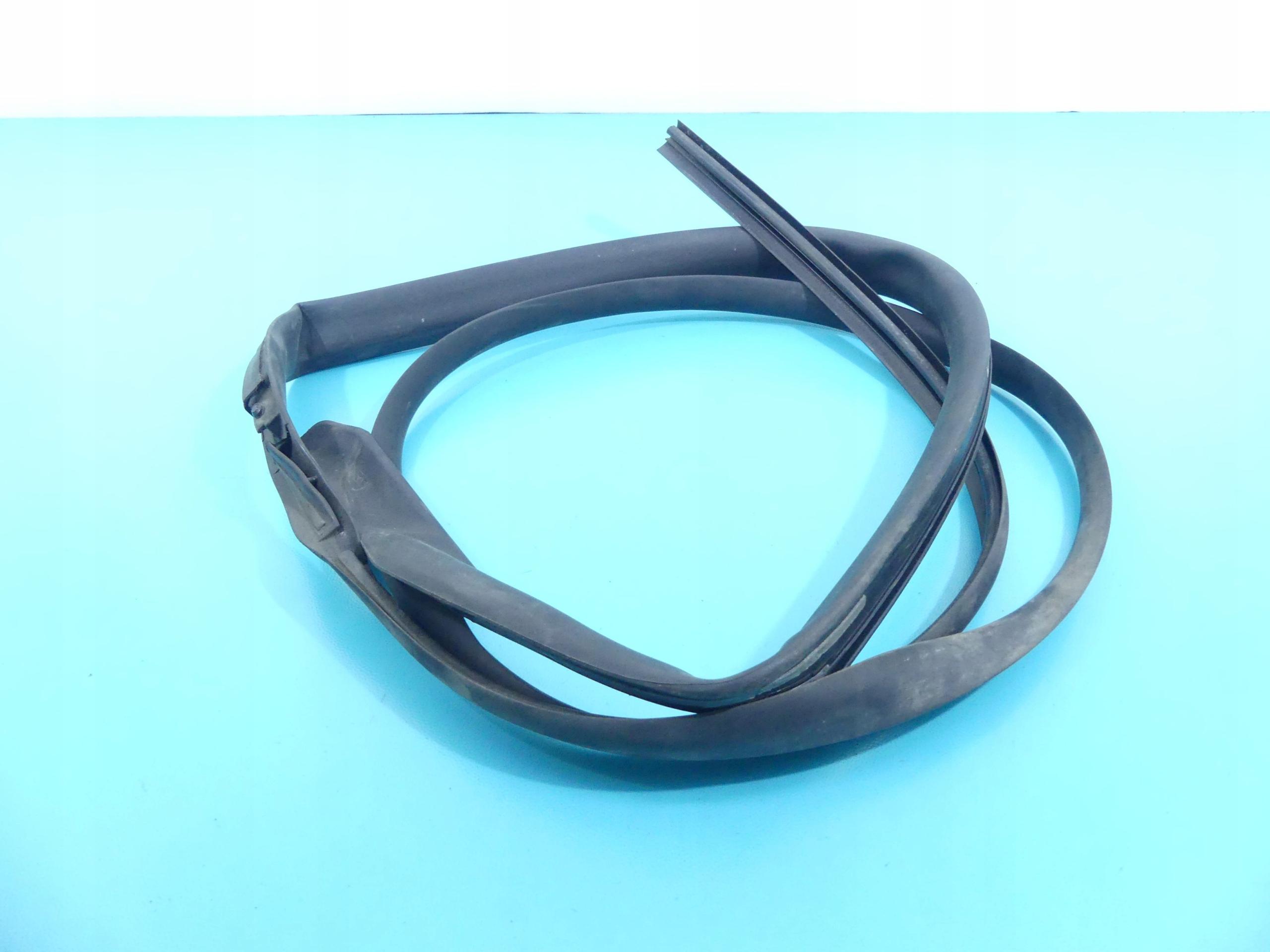 5C270127 - ПРОКЛАДКА ПРАВОГО ПОРОГА TESLA MODEL S 12-16