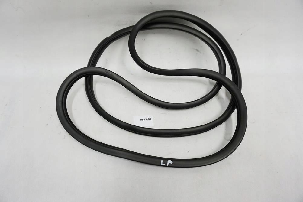 ПЕРЕДНЯ ЛІВА ПРОКЛАДКА MAZDA 6 III GJ LIFT