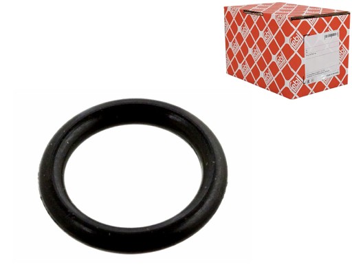 103784 - ПРОКЛАДКА РУЛЕВОЙ МЕХАНИЗМ 20ШТ. AUDI FEBI BILSTEIN