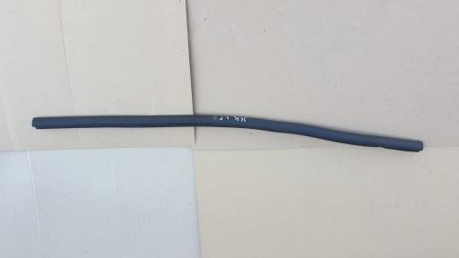 Прокладка передня ліва MERCEDES SLK R170