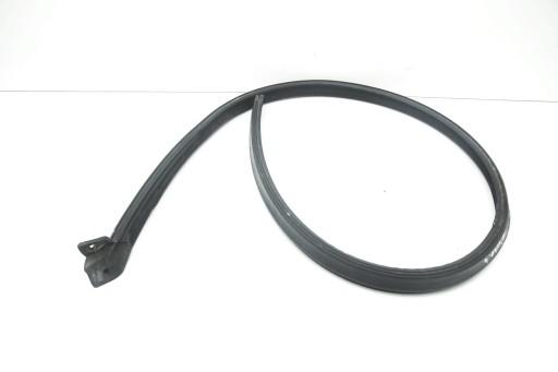 C140 - Капот на крыше левый MERCEDES W140 SEC CL