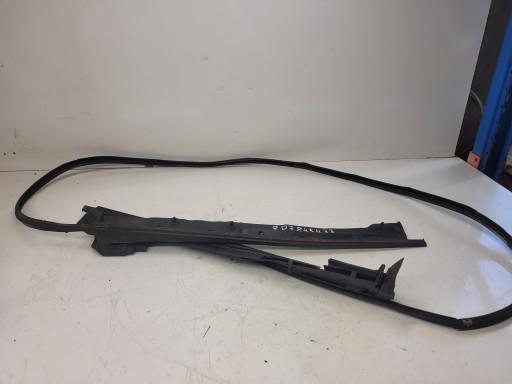 Прокладка рами даху AUDI A3 8P CABRIO 8P7845433