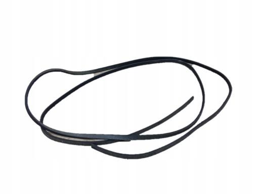 54107245551 7245551 - Прокладка рамы люка люка BMW E39 LIFT