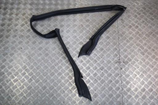 A1906208001 - Прокладка рамки Мерседес В190 ГТ АМГ А1906208001