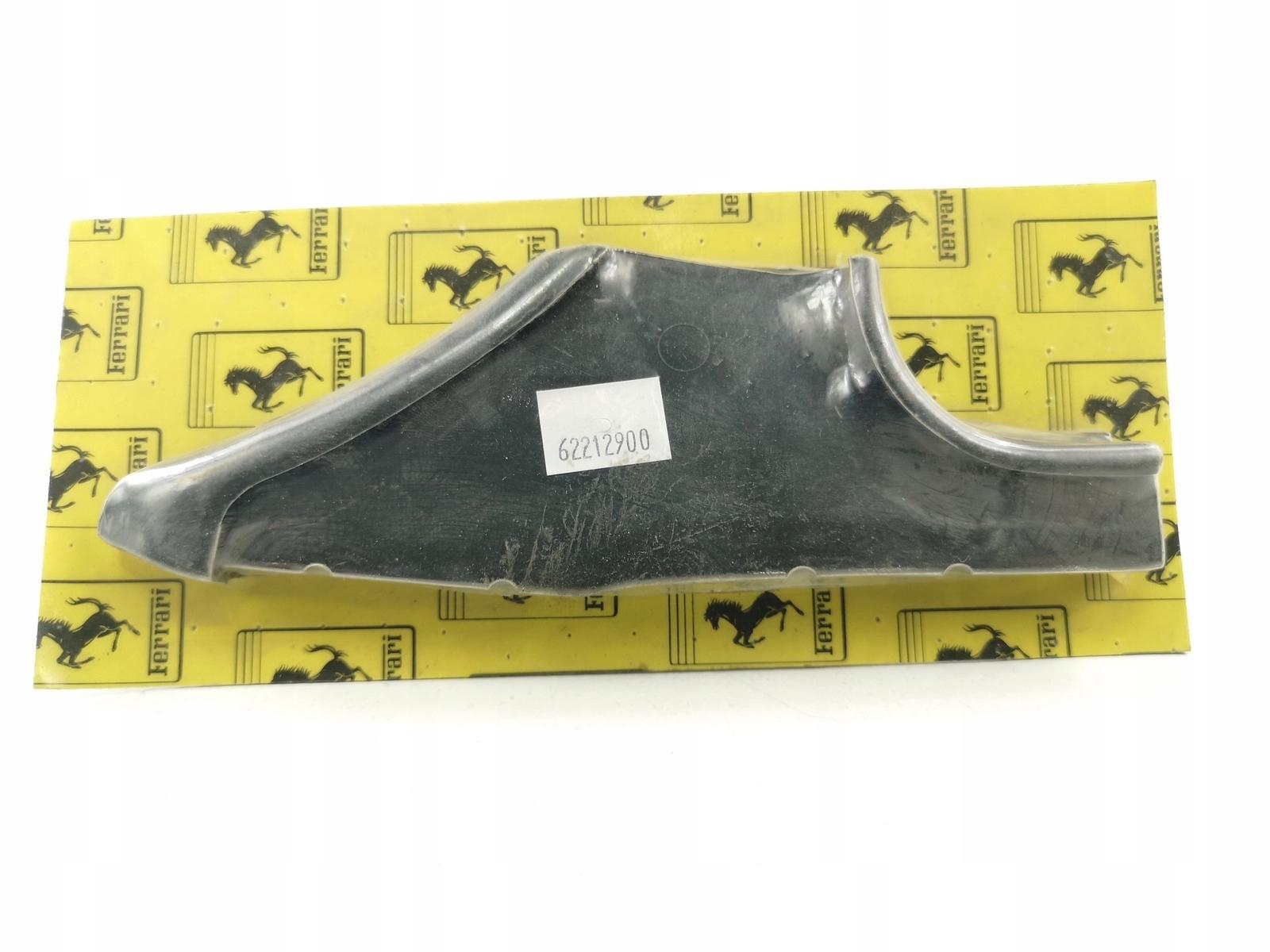 62212900 - УПЛОТНИТЕЛЬ УГЛА ПРАВОЙ ДВЕРИ FERRARI 348 355