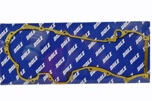 02KCJ001 - ПРОКЛАДКА ГРМ DOLZ 1.3 HDI TDCI ASTRA J MERIVA FIAT 500 PANDA PUNTO