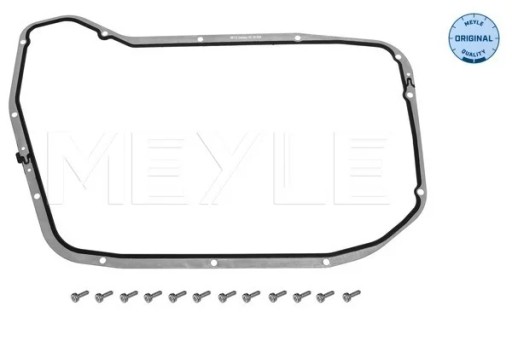 100 139 0004 - ПРОКЛАДКА ТРАНСМІСІЇ VW 2.0/3.0 TFSI/TDI 08 1001390004