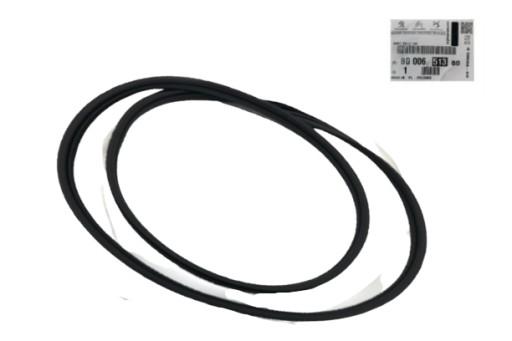 Ущільнення склопідіймача C1 p107 багажника B000651380