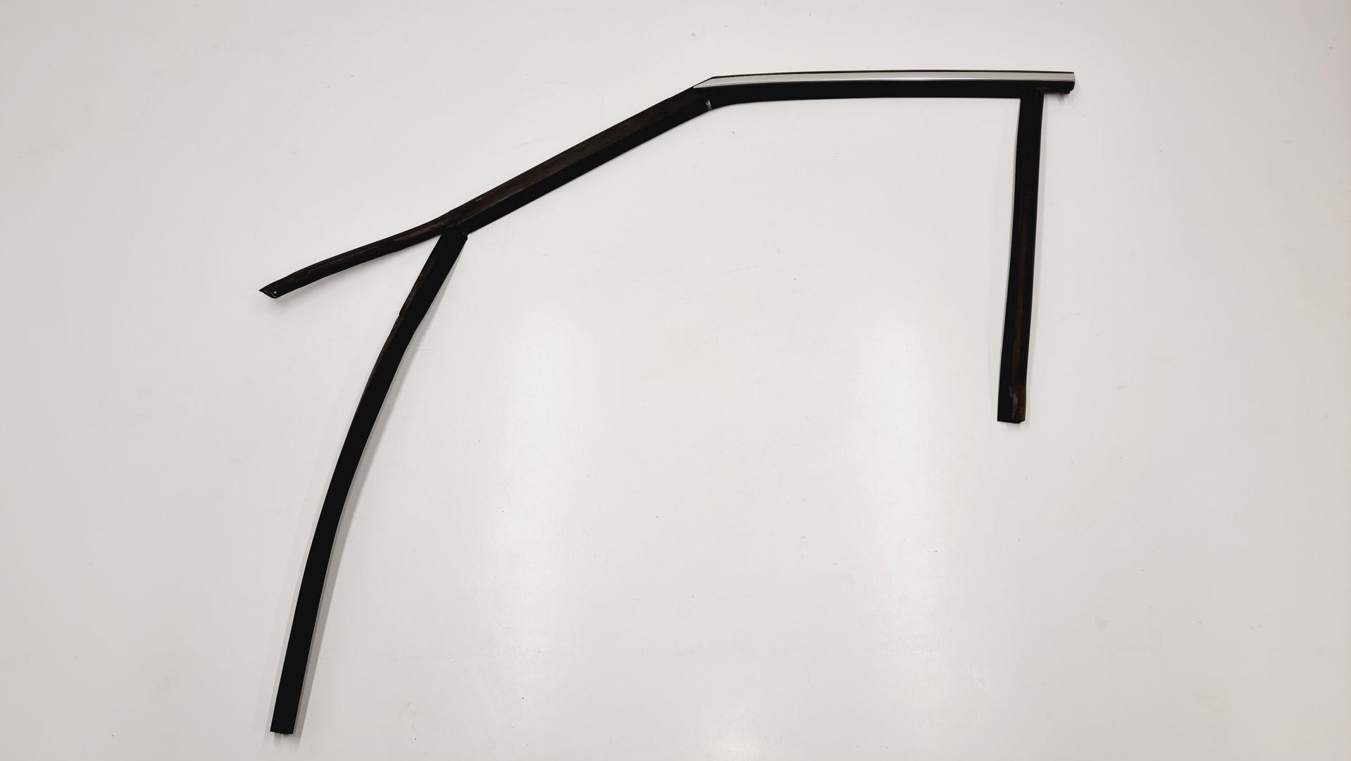 AM21-R21511 - УЩІЛЬНЮВАЧ СКЛА ДВЕРІ ПЕРЕДНІЙ ЛІВИЙ ХРОМ FORD S-MAX