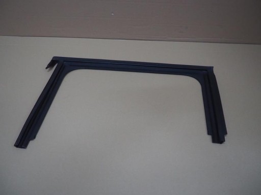 9811337880 - УЩІЛЬНЮВАЧ ДВЕРІ ВІКНА ЗАДНІЙ ЛІВИЙ PEUGEOT 2008р