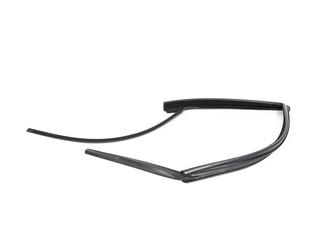 ET76-A223A07-AH - УПЛОТНЕНИЕ СТЕКЛА ДВЕРИ ПЕРЕДНЯЯ КУРЬЕР 14-