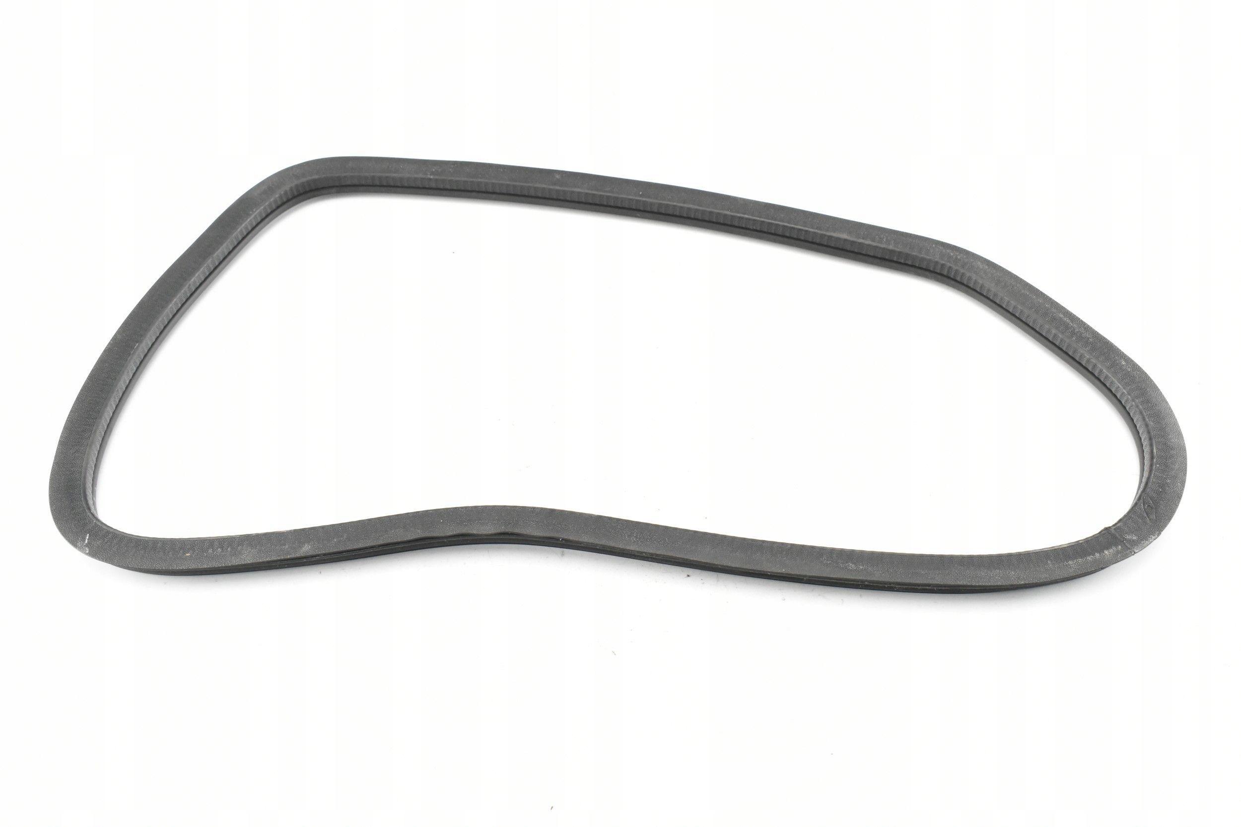 УПЛОТНЕНИЕ СТЕКЛА ЗАДНЕЙ ДВЕРИ 678730H030 AYGO II