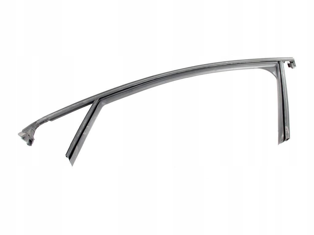 9823226680 - ПРОКЛАДКА СКЛОПІДІЙМАЧА ЛІВА ПЕРЕДНЯ 5D PEUGEOT 208 II