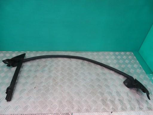 8W6837479B 8W6837067 - Прокладка направляющая левая передняя AUDI A5 8W COUPE