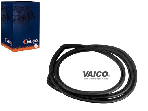 V30-1557 - УПЛОТНИТЕЛЬ ОКНА MERCEDES 8 W114 8 W115 01.68-01.77 VAICO
