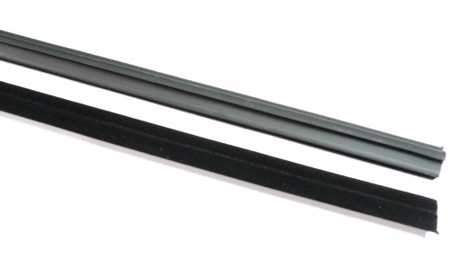 DB123-9 - ПРОКЛАДКА ВІКНА MERCEDES, СКРЕБОК ЗОВНІШН. W123 шт