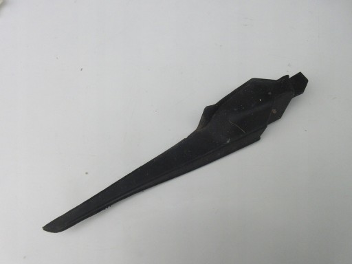 ПЕРЕДНЄ ПРАВЕ УЩІЛЬНЕННЯ СКЛА LEXUS RX 53866-48060