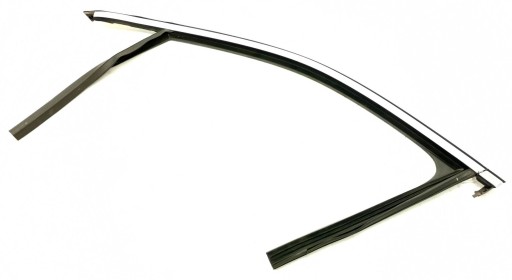 УЩІЛЬНИК ВІКНА VW T-ROC 2GA837431