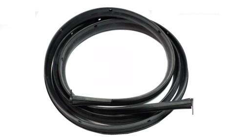 DB107-6A - Прокладка жесткой задней крыши MERCEDES W107