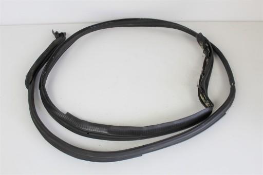 Уплотнитель багажного отсека BMW E93 CABRIO