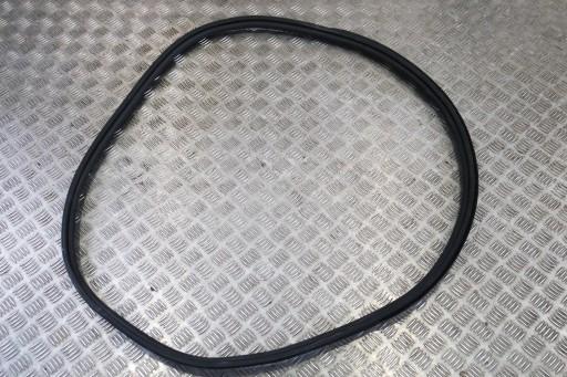 Прокладка задней крышки S W217 CABRIO A2177500498