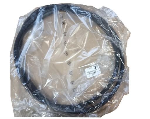 B000651380 - Tailgate GASKET CITROEN C1 PEUGEOT 107 OE