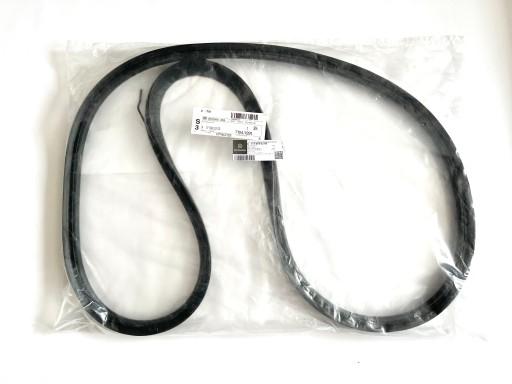 Прокладка задней двери MERCEDES CLA A1176930200 OE