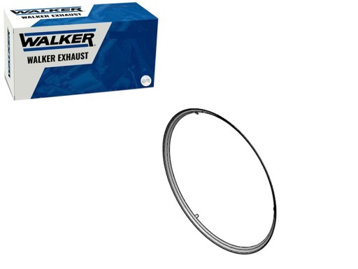 81773 - Прокладка вихлопної системи CITROEN C3 II DS3 PEUGEOT 2008 і 206 +