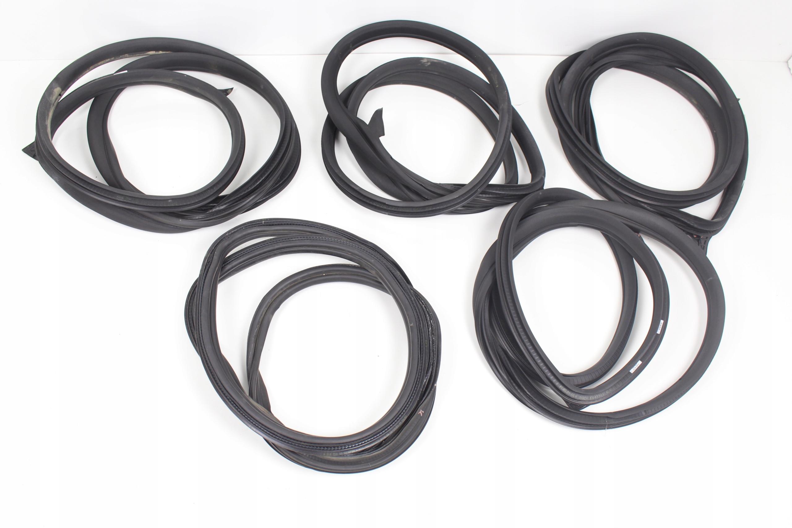 ПРОКЛАДКА ПРОКЛАДКИ КОМПЛЕКТ.MERCEDES CLS 500 W218