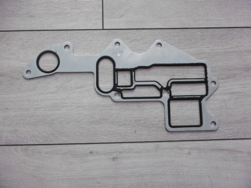 ПРОКЛАДКА VOLVO FH № 21432772