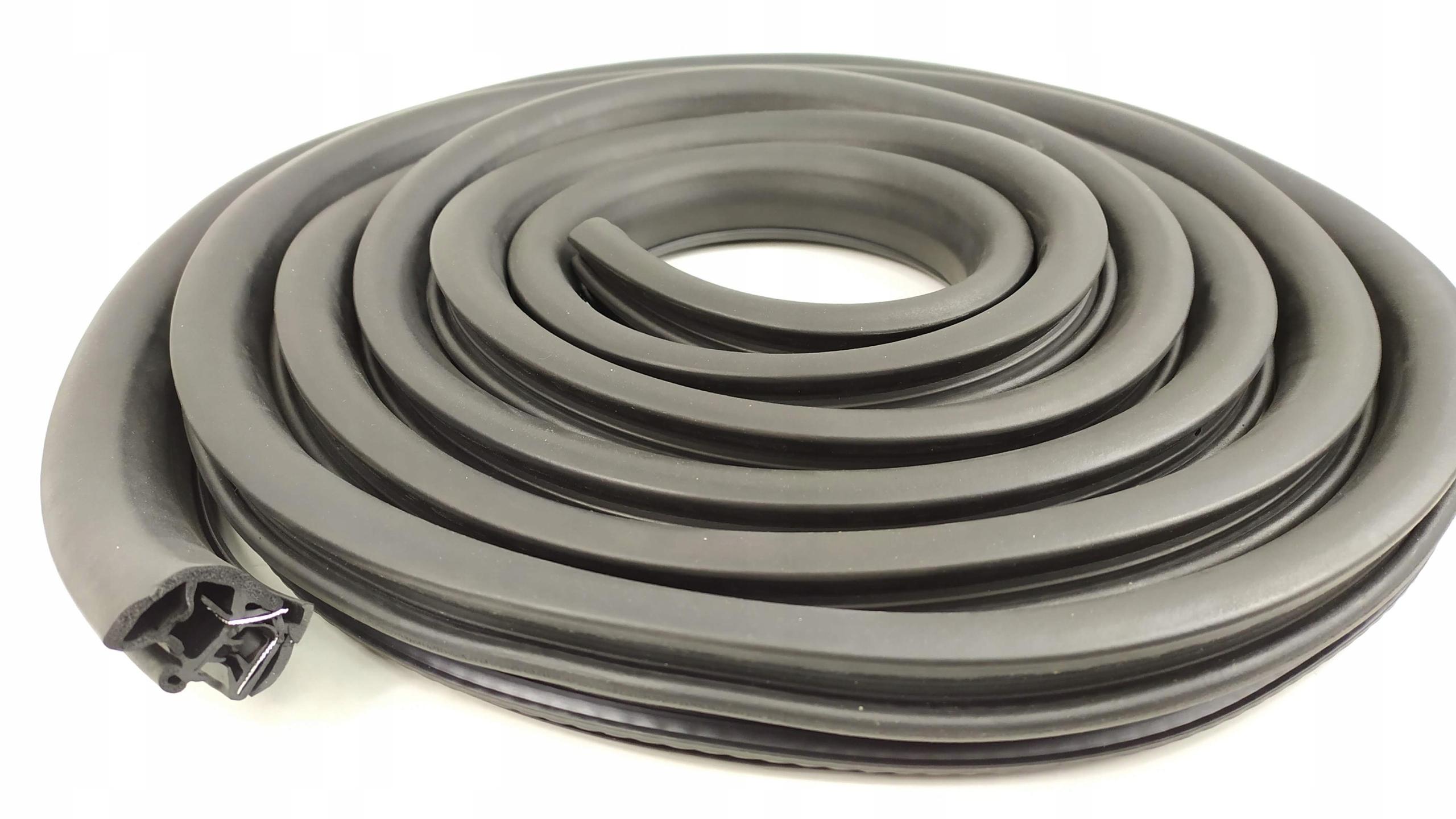 2K0837911J - Прокладка VW TRANSPORTER MULTIVAN T5 03-09