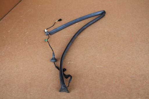 ПРОКЛАДКА ЖГУТ ПРОВОДОВ БОКОВОЙ ДВЕРИ VW SHARAN 7N0839717