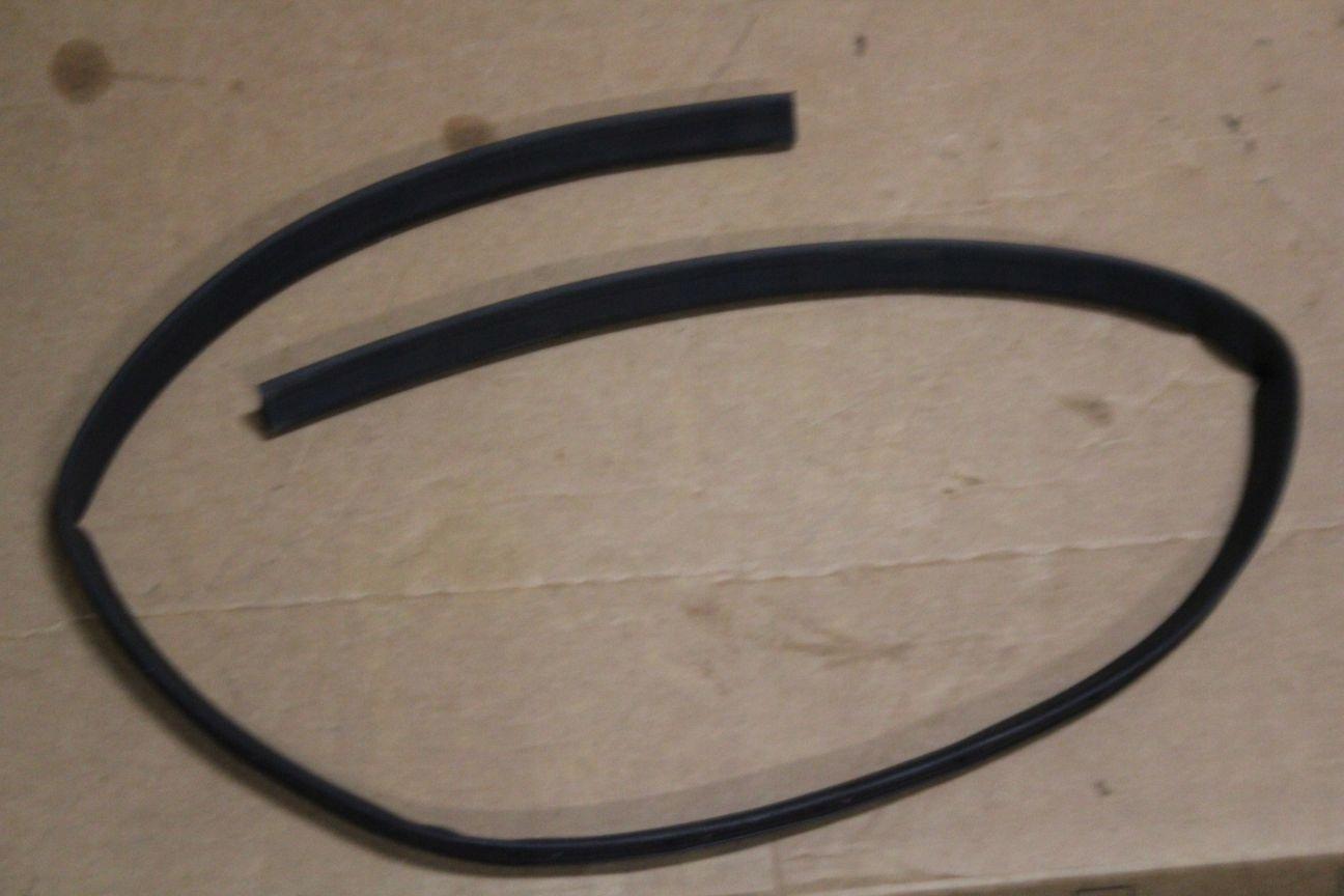 3CN837110 - НАРУЖНОЕ УПЛОТНЕНИЕ ПОРОГА ДВЕРИ VW ATLAS 3CN837119