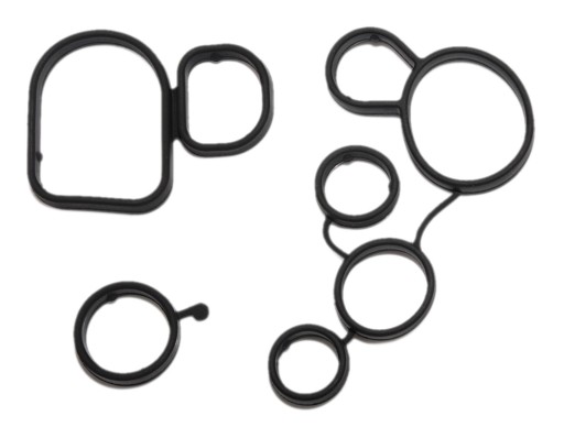 ПРОКЛАДКИ МАСЛЯНОГО РАДИАТОРА AUDI TTRS VW 07K115441