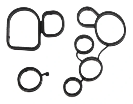 07K115441 - УПЛОТНЕНИЯ МАСЛЯНОГО РАДИАТОРА CUPRA FORMENTOR 2.5 DNWB