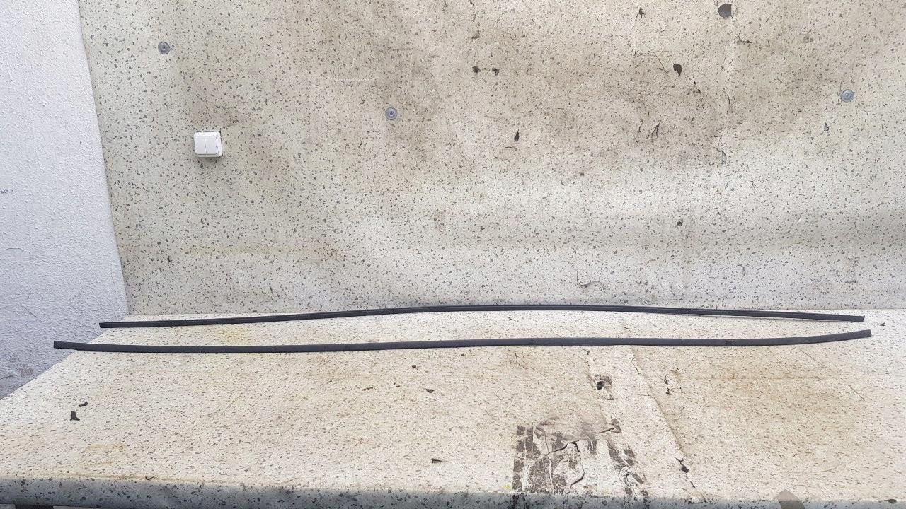 Уплотнители крыши KPL TOYOTA COROLLA IX E12 универсал