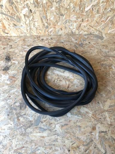 Уплотнители дверей C4 PICASSO II полный комплект