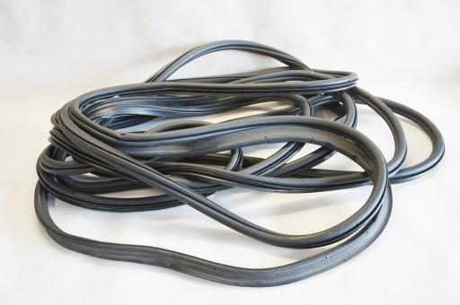 ABZ7-D - УЩІЛЬНЮВАЧІ ДВЕРЕЙ КУЗОВА VW GOLF VII LIFT