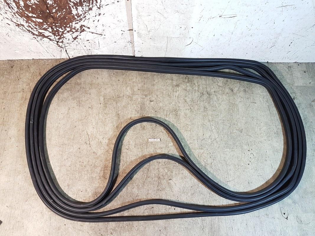 4ШТ HYUNDAI МАТРИЧНЫЕ ДВЕРНЫЕ УПЛОТНЕНИЯ